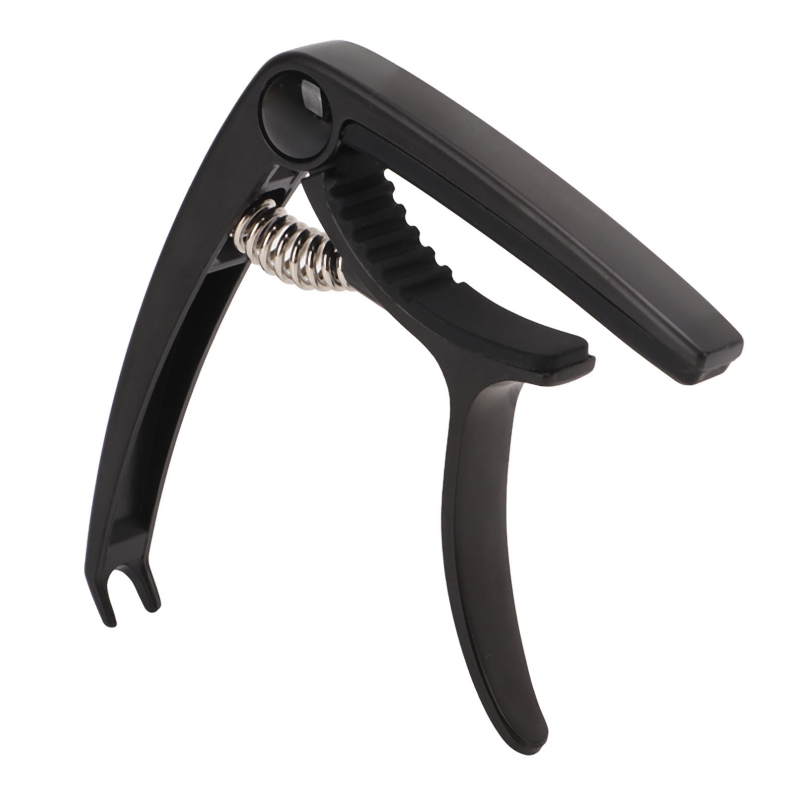 Electric Guitar Capo, Bass Capo Instrument Accessory Portable For