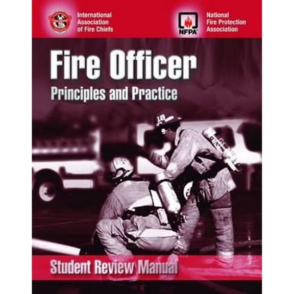 Pre-Owned NULL: . (Paperback) by IAFC - International Association of Fire Chiefs, NFPA - National Fire Protection Association