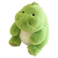 thumbnail image 1 of SgJHXb Prehistoric Large Dinosaur For Kids Soft And Cuddly Stuffed Animal, 1 of 6