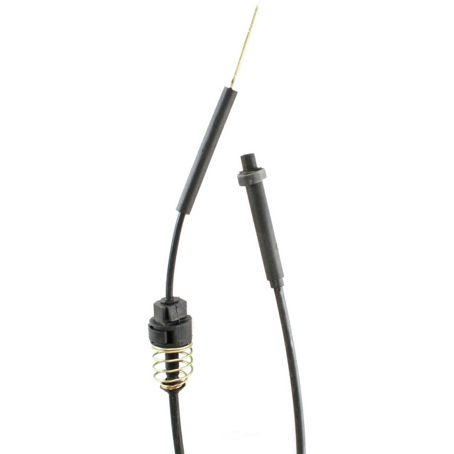 Pioneer Automotive Industries CA-1953 Automatic Transmission Detent Cable