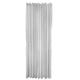 thumbnail image 3 of Worallymy Transpirable Semi Sheer Cortina Bordado Ventana Voile Panel Drape para Sala Dormitorio 1Pc 100x130cm Worallymy JD735804463, 3 of 7