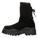 thumbnail image 5 of Botines Mujer Berlin Negro Platafroma 4.5 Cm Invierno negro 24 MX, 5 of 10