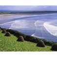 thumbnail image 1 of Posterazzi DPI1802321 Inch Beach Co Kerry Ireland Poster Print by The Irish Image Collection, 17 x 13, 1 of 1
