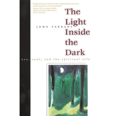 The Light Inside the Dark (Paperback)