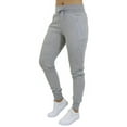 thumbnail image 2 of GBH Womens Loose Fit Fleece Jogger Sweatpants, 2 of 6