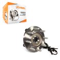 thumbnail image 1 of Kugel Front Wheel Bearing Hub Assembly 70-515162 for Car Ram 2500 3500, 1 of 11