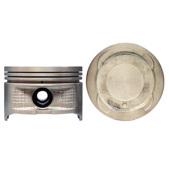 Pistones Para Toyota Corolla 1993-1997 (Spq) Spq Corolla