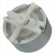 thumbnail image 3 of 8X 3V-12V Mini DVD VCD Motor EléCtrico 3V-2700RPm 6V-4000RPm RF-500TB-12560, 3 of 6