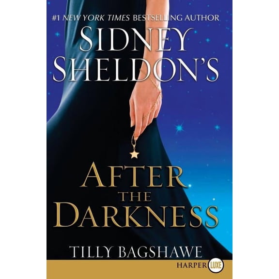Sidney Sheldon's After the Darkness, (Paperback)