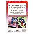 thumbnail image 2 of Ladybug Chibi Comic Planeta Junior Libro de bolsillo 1ra edicion, 2 of 2