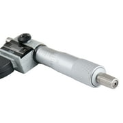Accusize 0-1'' by 0.0001'' Digital Outside Micrometer in Fitted Box, Bc20-1101