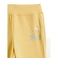 thumbnail image 6 of Hello Kitty Girls Active Graphic Scuba Pants, Sizes 4-12, 6 of 7