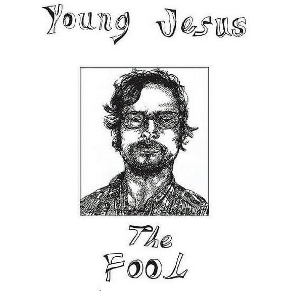 Young Jesus - The Fool - Music & Performance - Vinyl