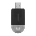 thumbnail image 1 of 2 in 1 Wireless CarPlay Adapter Android Auto Wireless Adapter, 1 of 5