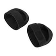 thumbnail image 5 of Heel Protectors Heel Cushion Support for Men Women Adjustable Lightweight Reusable Soft Heel Sleeves Heel Cups Pads for Cracked Heels S, 5 of 8