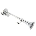 thumbnail image 2 of Single Air Horn,Single Trumpet Air Compressor Air Horn Single Trumpet Meticulously Designed, 2 of 14