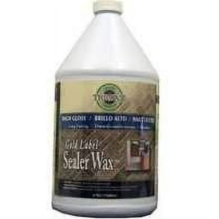 Trewax Paste Wax with Carnauba Wax, Clear, 12.35-Ounce, Ideal on Hardwood  Floors, Fine Furniture, Granite, Marble and Bronze