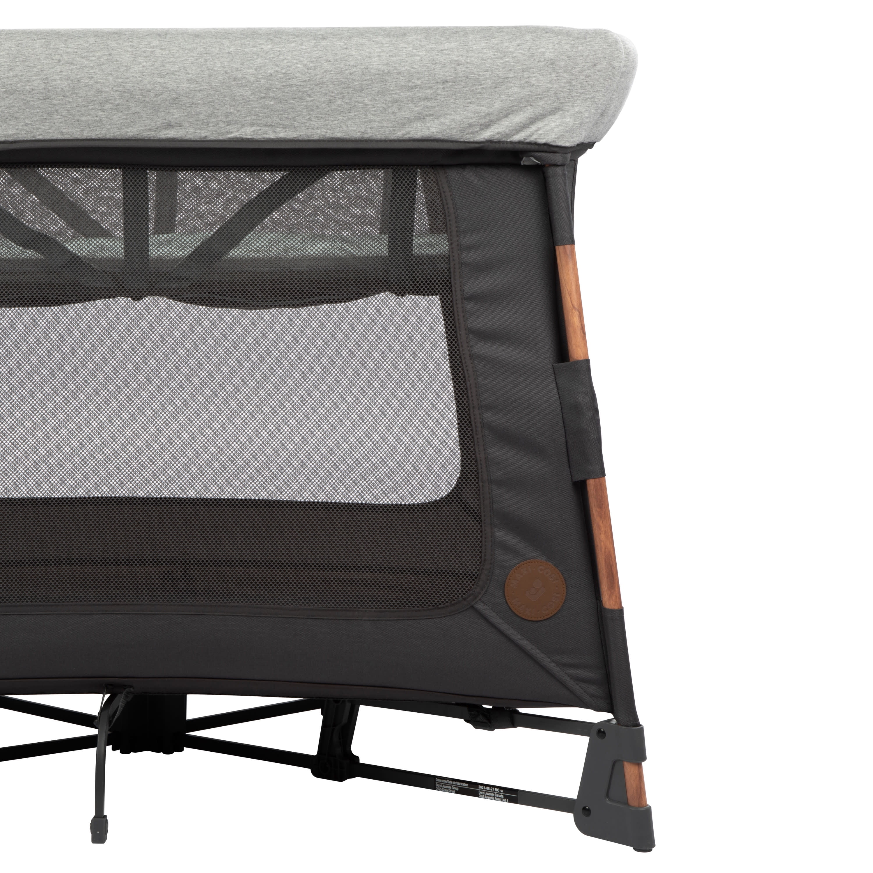 Maxi-Cosi Swift 3-in-1ベビーベッド プレイヤード 折り畳み 良い