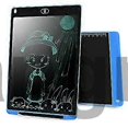 thumbnail image 4 of For Portable 12 Inch Lcd Writing Tablet Drawing Graffiti Electronic Handwriting Pad Message Graphics, 4 of 5