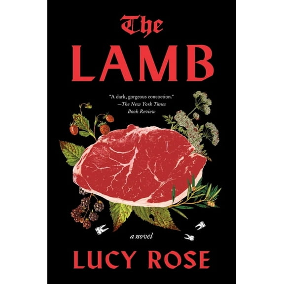 The Lamb, (Paperback)