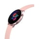 thumbnail image 2 of Reloj Inteligente Fralugio Smart Watch Gt3 Lujo Full Touch Hd Ips Rosa, 2 of 4