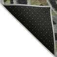 thumbnail image 5 of Addison Rugs Chantille Indoor/Outdoor Transitional Tribal Brown Machine Washable Rectangle Rug, 10' x 14', 5 of 8