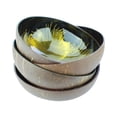 thumbnail image 4 of Plateau de Rangement pour Clés d'Entrée Bol en Coquille de Noix de Coco Rangement Bol en Coquille de Noix de Coco Bol de Noix de Coco Importé Décoration Intérieure Rangement, 4 of 9