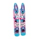 thumbnail image 1 of Calcetines de dibujos animados para niñas, lindos regalos, modernos, transpirables, calcetines largos para niñas pequeñas para carnaval Estilo B, 1 of 9