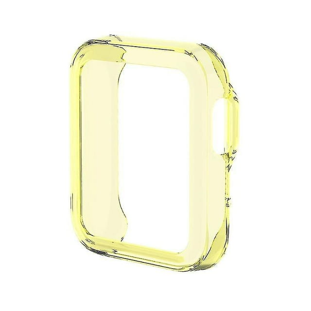Tpu Soft And Protective Cover Lite Vers For Redmi Watches