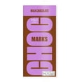 thumbnail image 3 of M&S Choc Marks Milk Chocolate Bar 180g, British Import (Pack of 3), 3 of 4