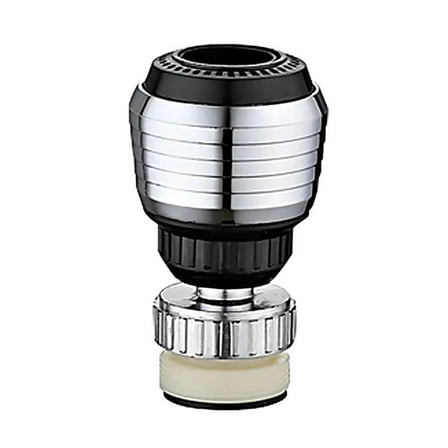 Soug 360° Rotate Swivel Water Saving Tap Aerator Diffuser Nozzle Faucet Filters New