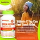 thumbnail image 4 of Cápsulas de vitamina C NutriBiotic, ascorbato de sodio, 100 unidades, 4 of 6