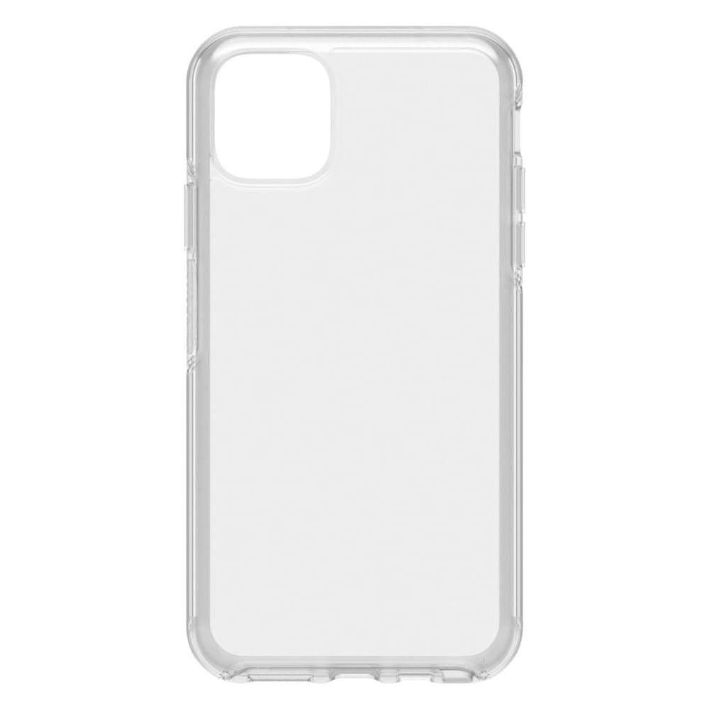 (Refurbished) OtterBox SYMMETRY SERIES Clear Case for iPhone 11 Pro Max