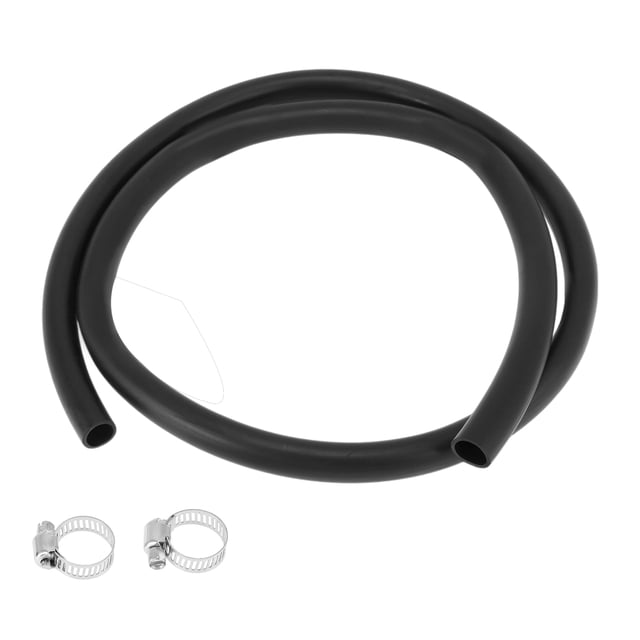 Mangueras de aceite lubricante Unique Bargains 16mm/0.63" 20mm/0.79" 1.5m