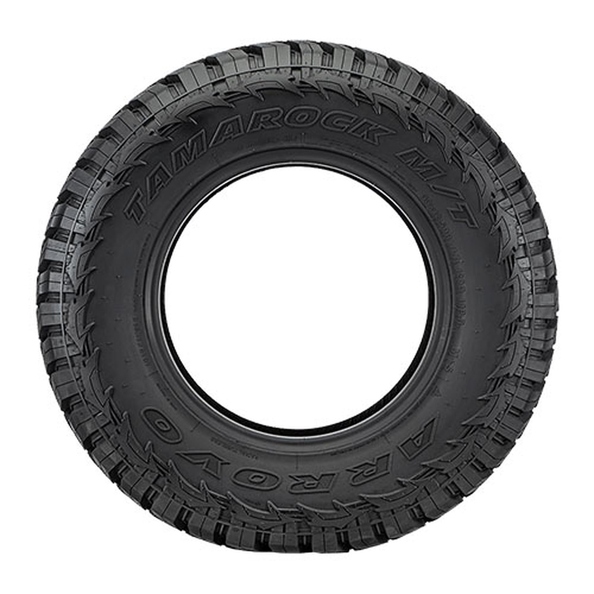 Arroyo Tamarock M/T LT 33X12.50R22 Load F 12 Ply MT Mud Tire Arroyo Tamarock M/T LT 33X12.50R22 Load F 12 Ply MT Mud Tire Sansujyuku sansujyuku.com