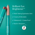 thumbnail image 2 of Set de barras de sombra de ojos Thrive Causemetics Waterproof 3, 2 of 9