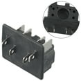 thumbnail image 2 of 1Pc Battery Connector 18V 48-11-1815 Lithium Battery Connector Replacement Charger Tool Connector Terminal Block Battery Assembl, 2 of 9