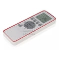 thumbnail image 4 of Control Remoto Minisplit Mirage Titanium Aire Acondicionado Fertek CE-M22, 4 of 8