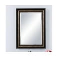 thumbnail image 1 of Bellaterra Home 808990 Mirror Cabinet, 1 of 1