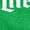 GREEN, variant on Miller Lite - St. Patrick's Original Light Beer - Men's Short Sleeve Graphic T-Shirt