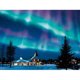 thumbnail image 1 of Venta al por mayor Diy diamante pintura cielo nocturno resina artesanía diamantes bordado europeo hogar Decoración mosaico regalo oso de fresa Electrónica, 1 of 5