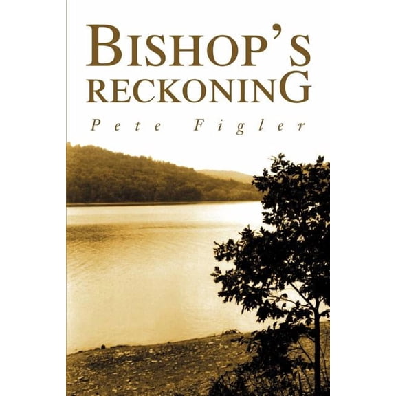 Bishop's Reckoning, (Paperback)
