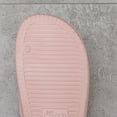 thumbnail image 5 of Slippers for Women,Unisex Shower Sandals Non- Pool Slides Quick-Dry Lightweight Bathroom Beach Slippers for Indoor Outdoor Use,Womens Slippers,Pink,250/38, 5 of 6