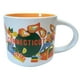 thumbnail image 1 of Taza Starbucks Discovery Series Connecticut Ceramic 400 ml, 1 of 6