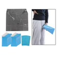 thumbnail image 4 of 12 Pcs Sacs de Pipi pour Camping Toilette pour Adultes Randonnée en Plein Air, 4 of 8
