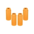 thumbnail image 1 of EverCurve Single Tube Bulk Pack - 32 Pieces - Orange, 1 of 1