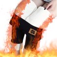 thumbnail image 1 of ICHUANYI Liquidación Moda Casual Mujeres Span Señoras Leggings Cintura Alta Mantener Caliente Pantalones Largos ICHUANYI WER2023082201879, 1 of 7