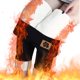 thumbnail image 1 of ICHUANYI Liquidación Moda Casual Mujeres Span Señoras Leggings Cintura Alta Mantener Caliente Pantalones Largos ICHUANYI WER2023082201879, 1 of 7