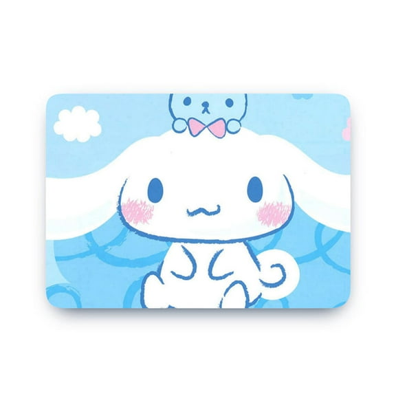 Cinnamoroll MacBook Pro 13" Case A2338 A2251 A2289 A2159 A1989 A1708 A1706 Plastic Hard Shell Case
