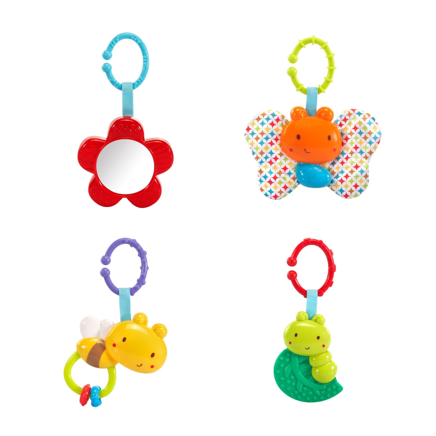 vtech lil critters discover and learn gym